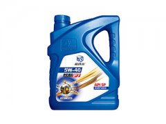 SP5W-40  P7全合成 SP5W-40  P7全合成